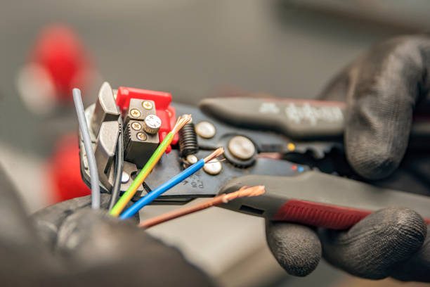 Best 24-Hour Electrician  in Stormstown, PA