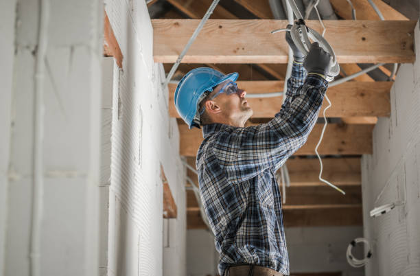 Best Affordable Electrical Installation  in Stormstown, PA