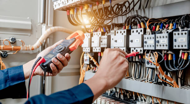 Best Commercial Electrician Services  in Stormstown, PA