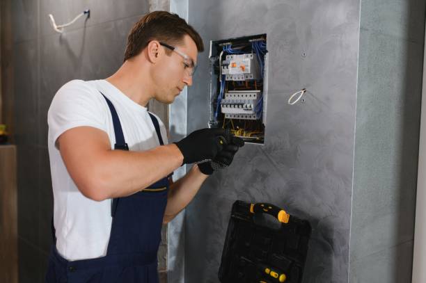 Best Commercial Electrician Services  in Stormstown, PA