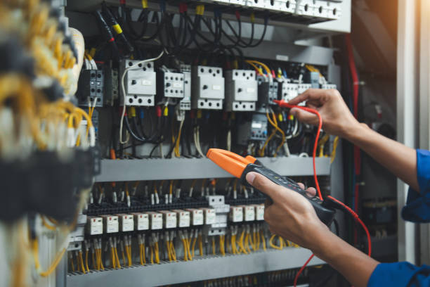 Best Electric Panel Repair  in Stormstown, PA