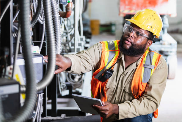 Best Local Electrician Companies  in Stormstown, PA