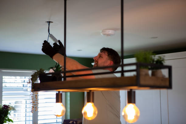 Outdoor Lighting Installation in Stormstown, PA