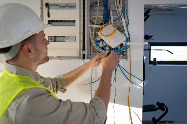 Best Electrician Near Me  in Stormstown, PA