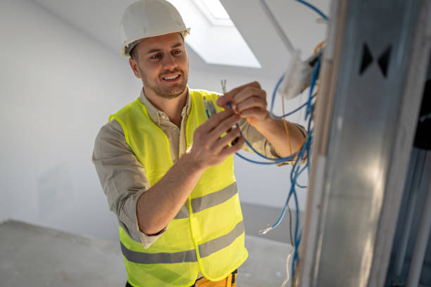 Best Circuit Breaker Repair  in Stormstown, PA