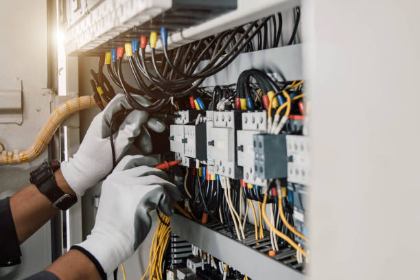 Best Emergency Electrical Repair  in Stormstown, PA
